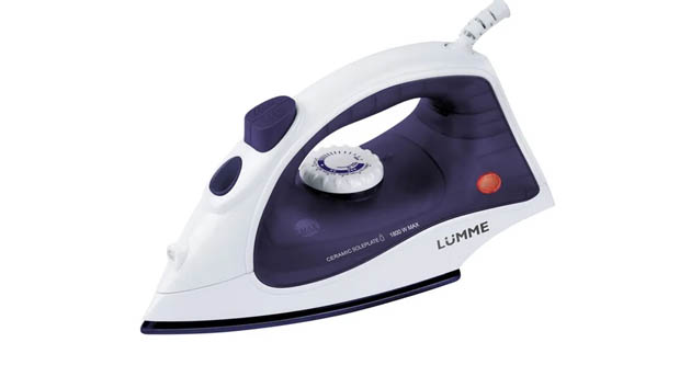15 лучших утюгов для дома в 2025 году
