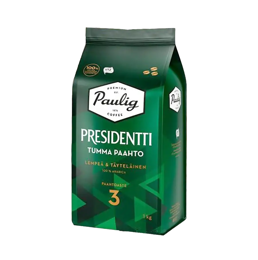 Paulig Presidentti
