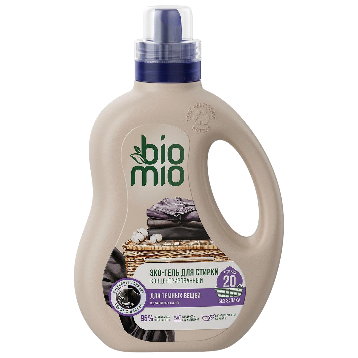 BioMio Bio