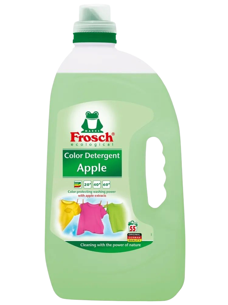 Frosch Яблоко
