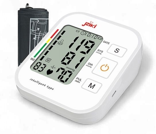 Jziki Link Instruments