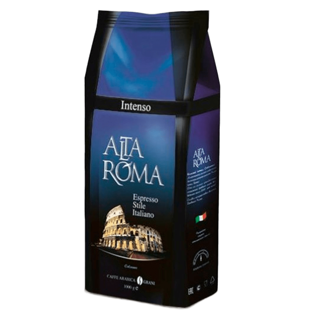Alta Roma Intenso