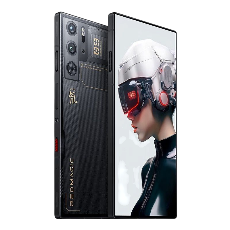 Red Magic 9 Pro