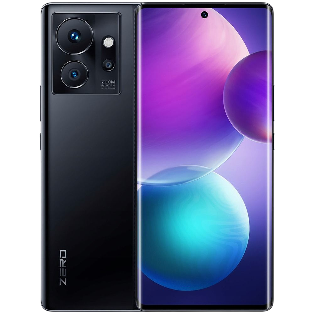 Infinix Zero Ultra 5G