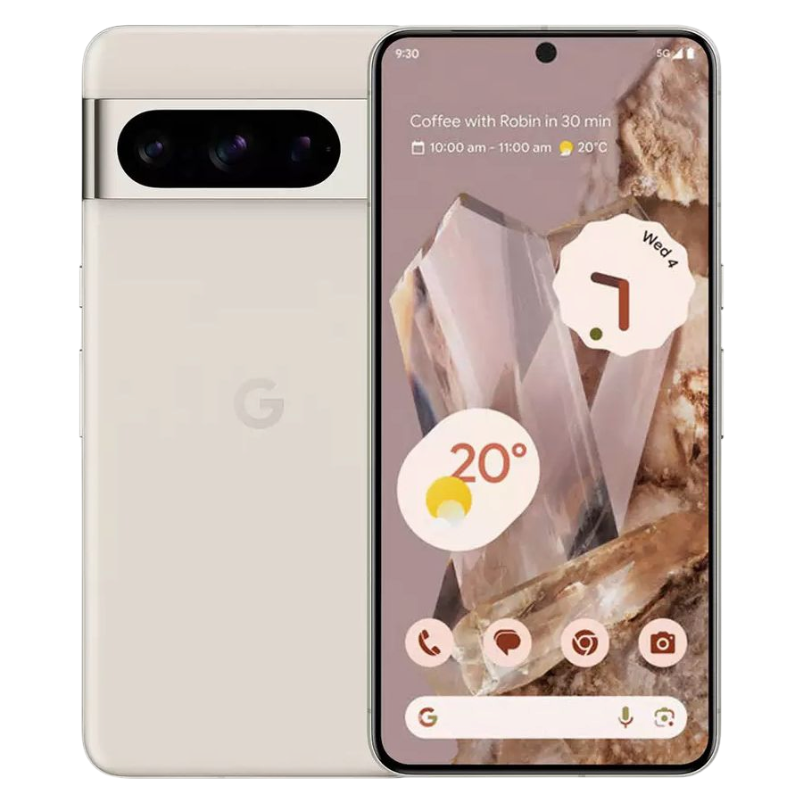 Google Pixel 8 Pro