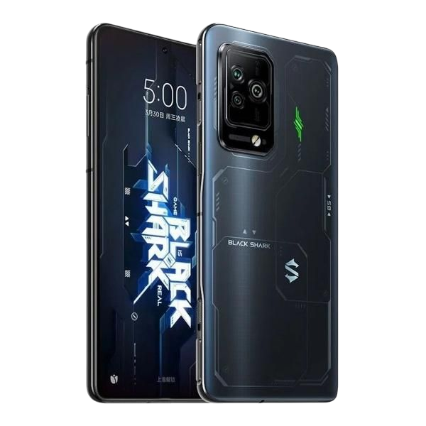 Black Shark 5 Pro
