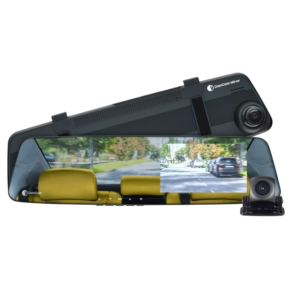 DaoCam Mirror