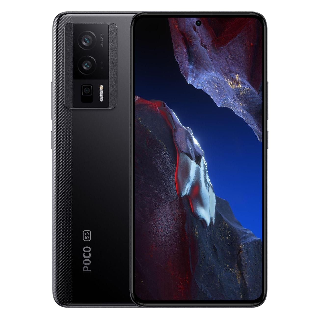 POCO F5 Pro