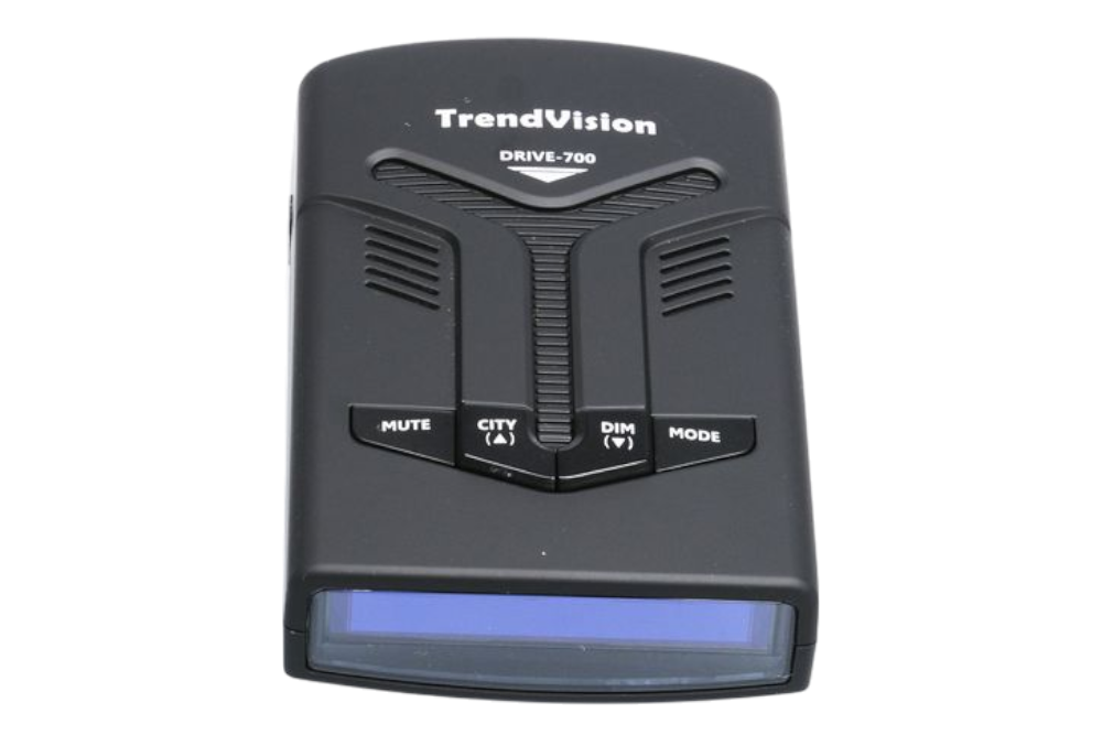 TrendVision Drive 700 GPS