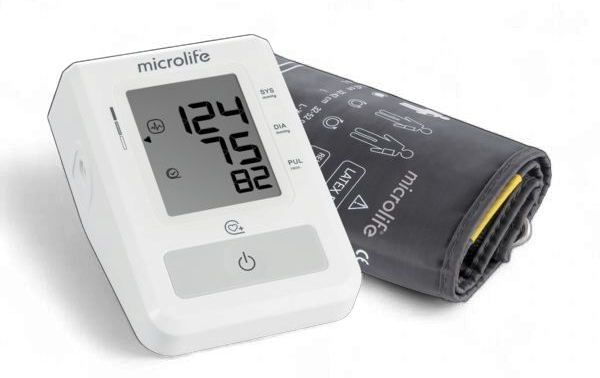 Microlife BP A2 Easy
