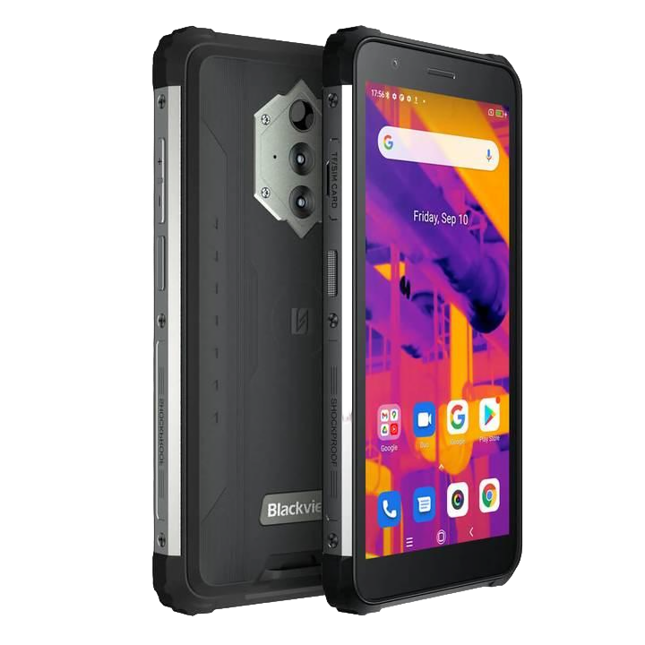 Blackview BV6600 Pro