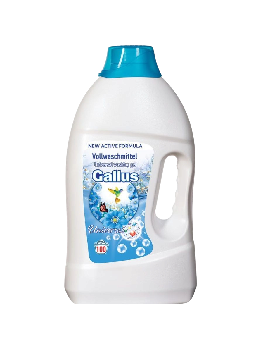 GALLUS