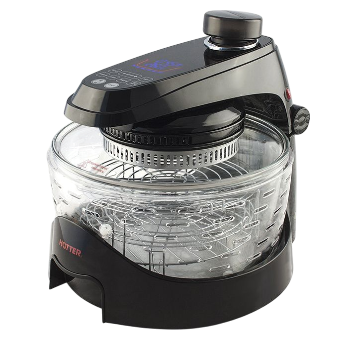 Hotter HX-2099 Fitness Grill