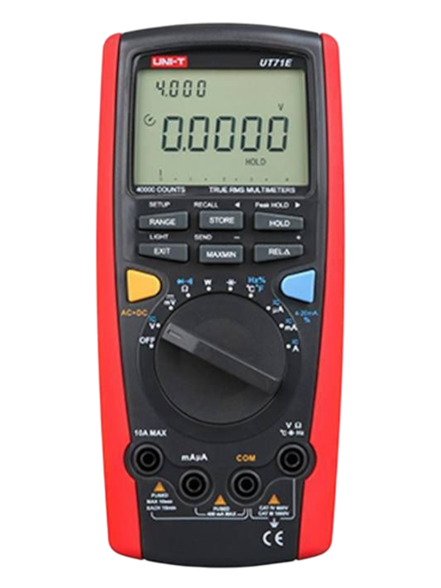 UNI-T UT71E