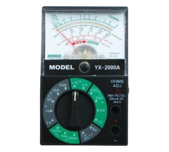 DT YX2000A