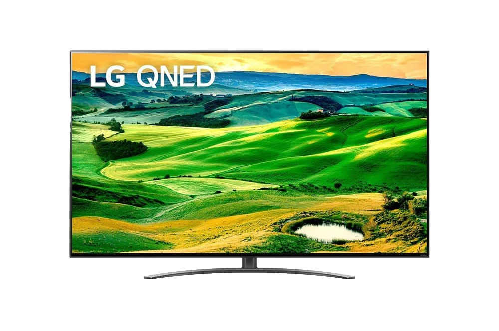 LG QNED81 65