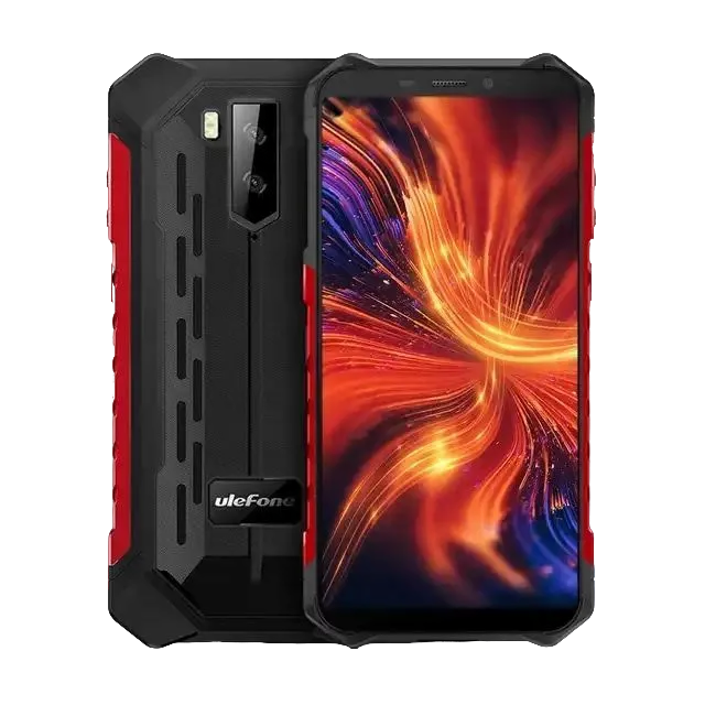 Ulefone Armor X5