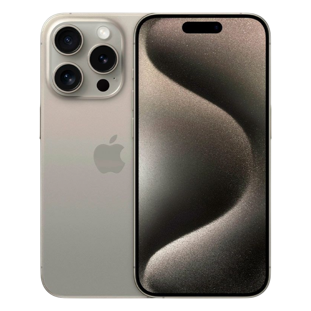 iPhone 15 Pro