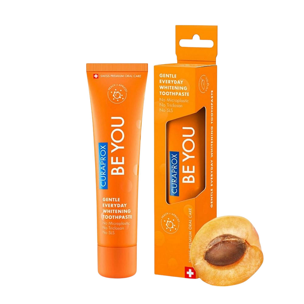 Curaprox Be You Protect