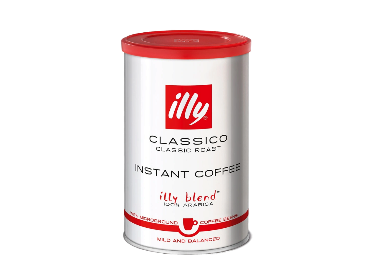 Illy Classico