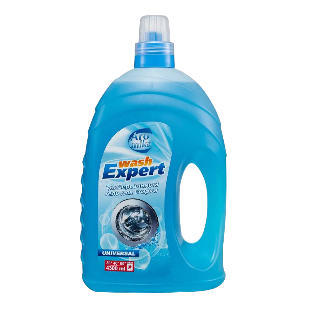 Aromika Wash Expert