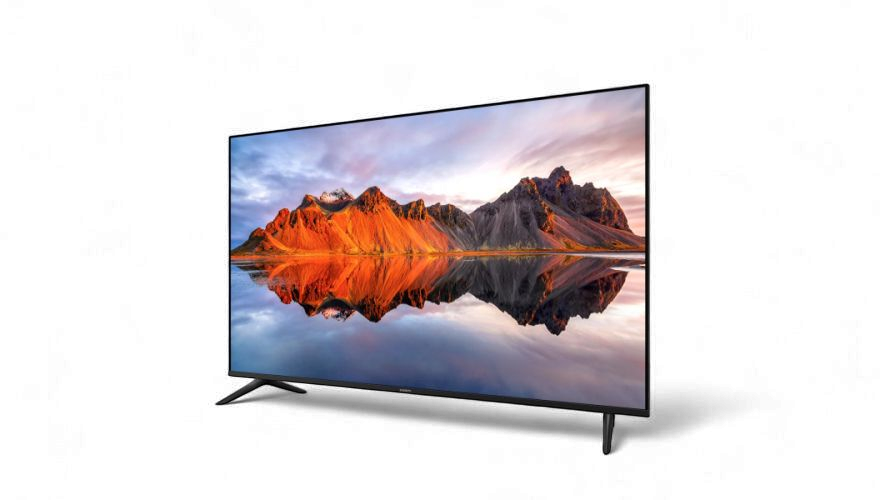 Xiaomi Smart TV A Pro 55