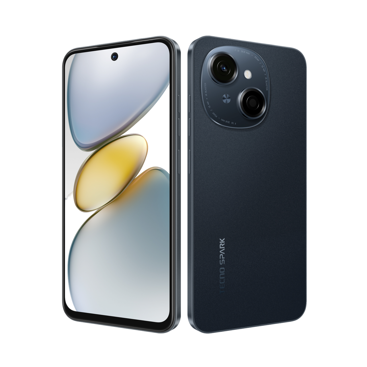 TECNO Spark Go