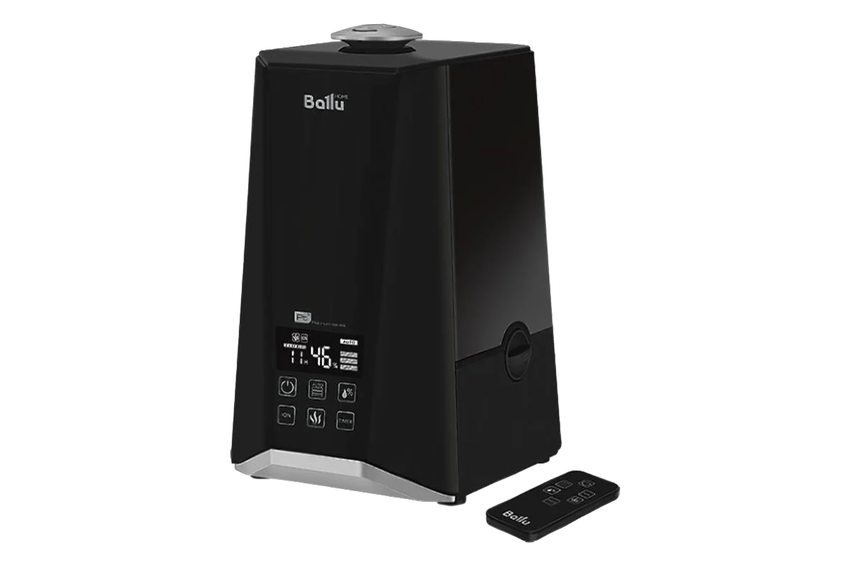 Ballu UHB-100