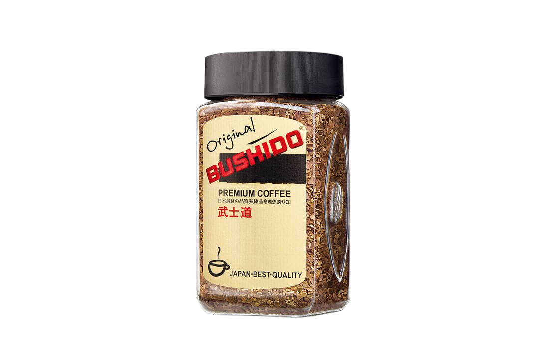 Bushido Original