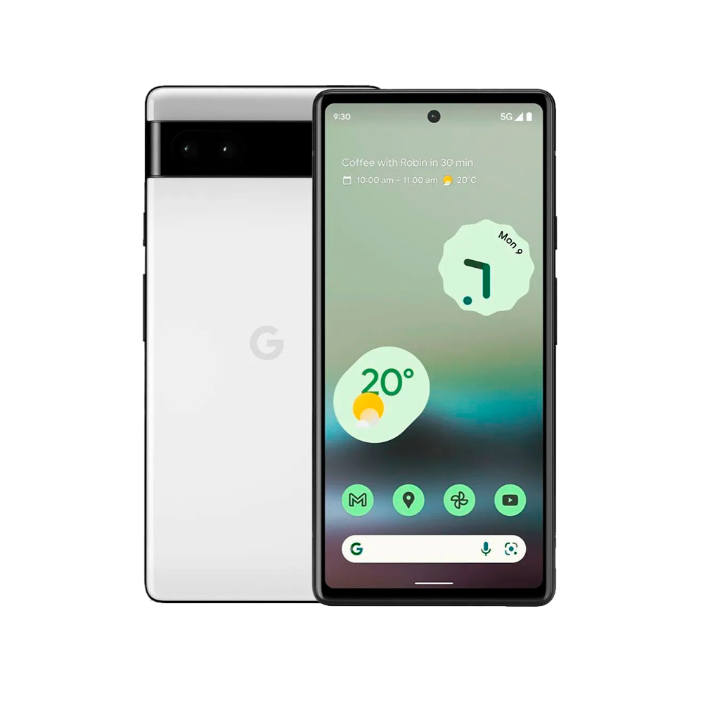 Google Pixel 6a