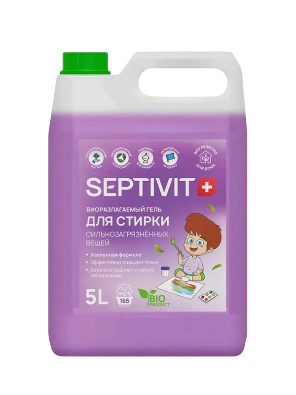 Septivit