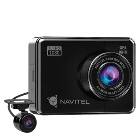Navitel R700 GPS Dual