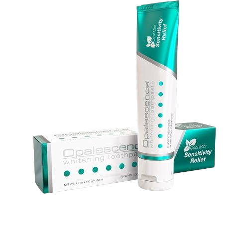Opalescence Whitening Toothpaste