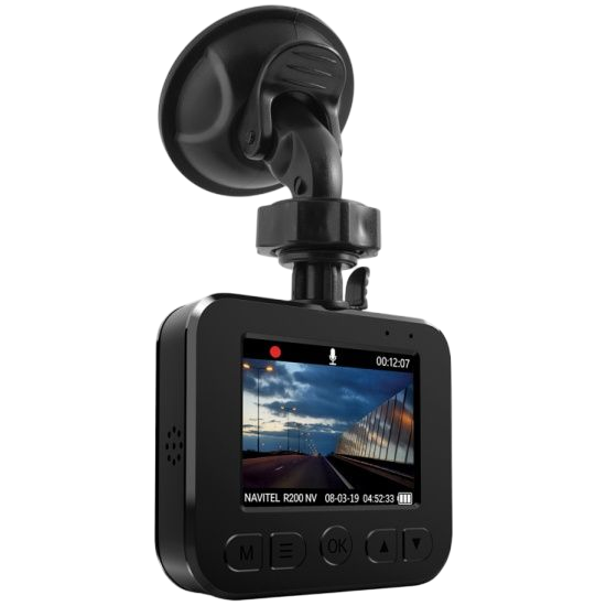Navitel R200