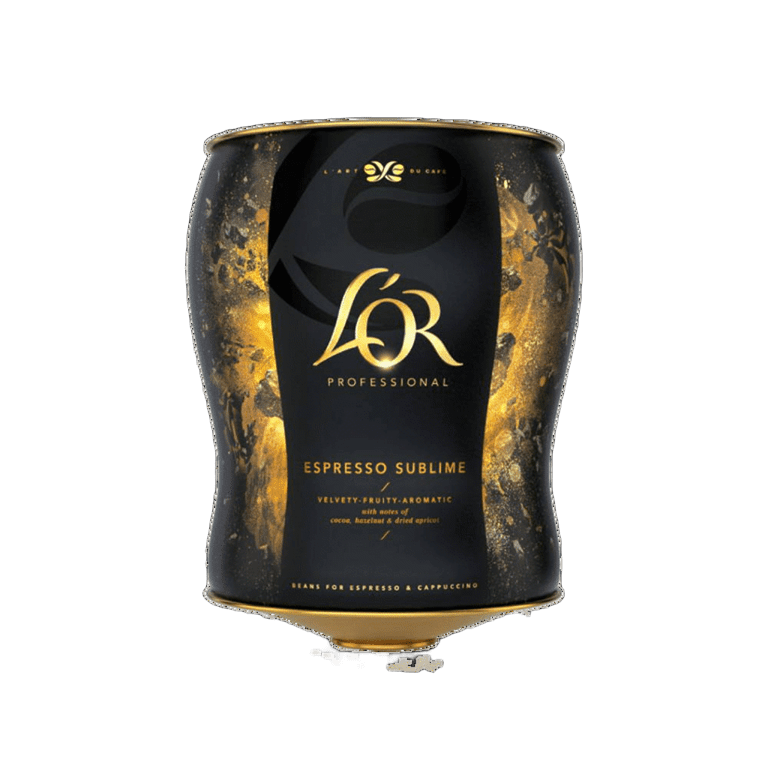 L’OR Espresso Sublimet