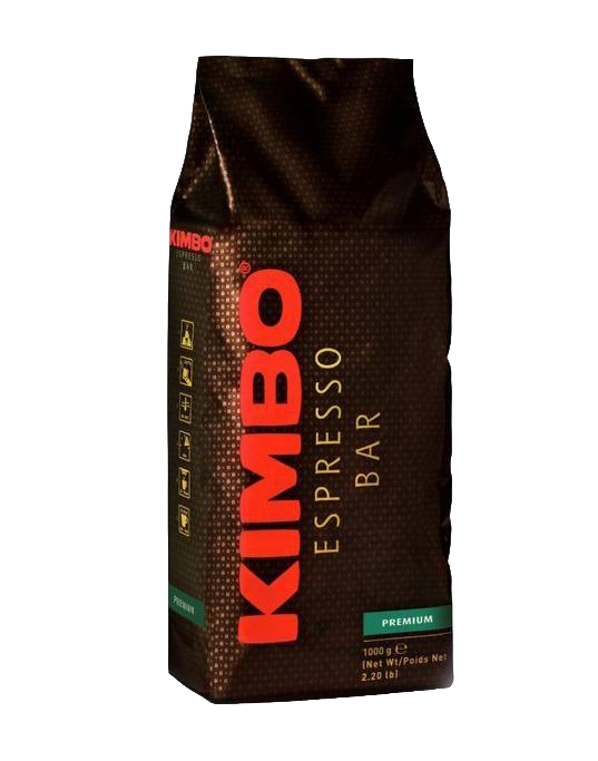 Kimbo Espresso Bar