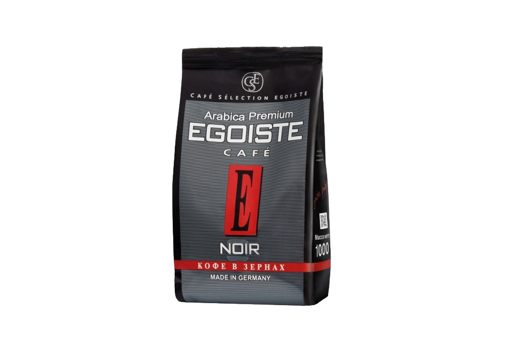 Egoiste Noir