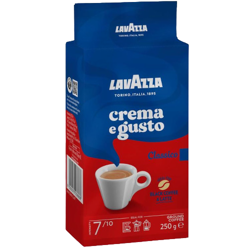 Lavazza Crema e Gusto