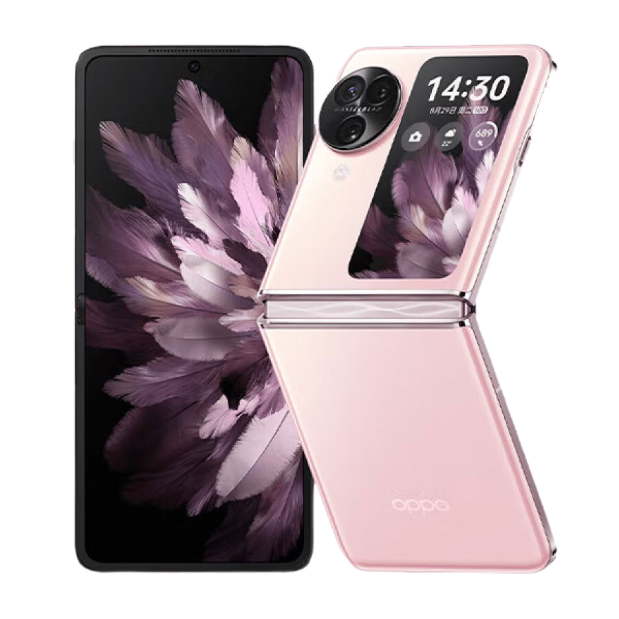 OPPO Find N3 Flip