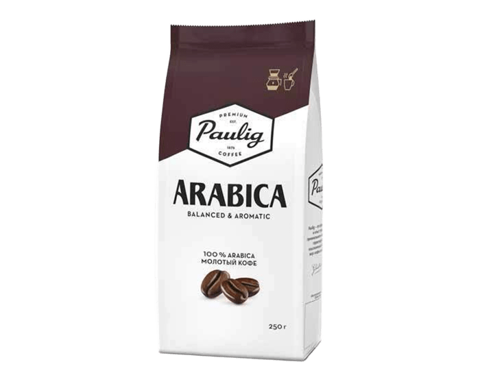 Paulig Arabica
