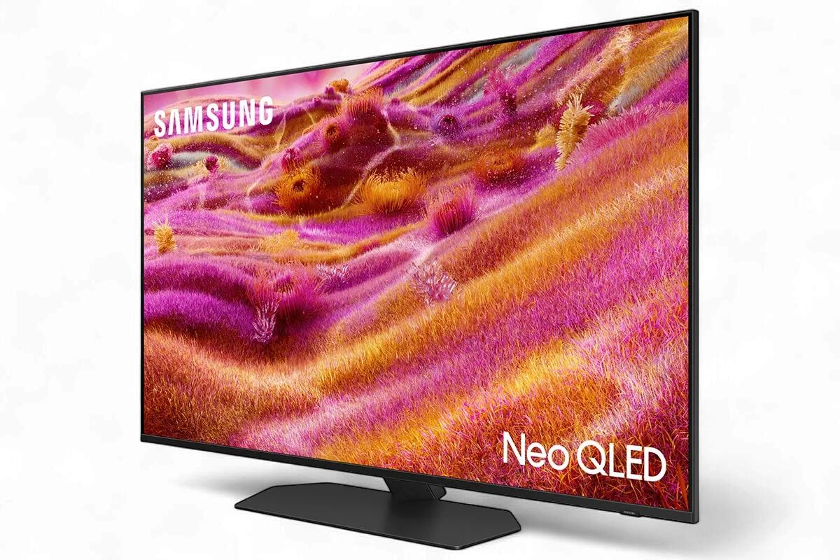 Samsung Neo QLED QN90F 98