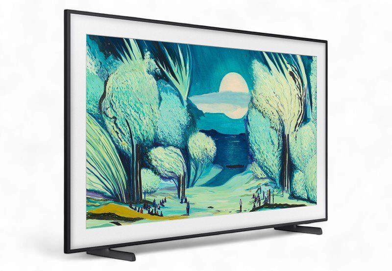 Samsung The Frame LS03C 55