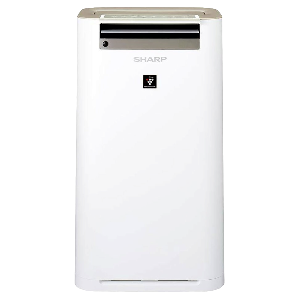 Sharp KC-G61RW