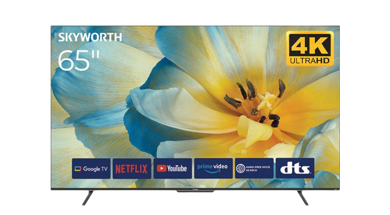 Skyworth Q72 65