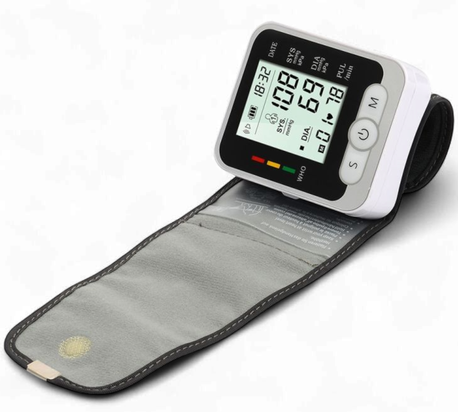 Full-automatik RAK 189
