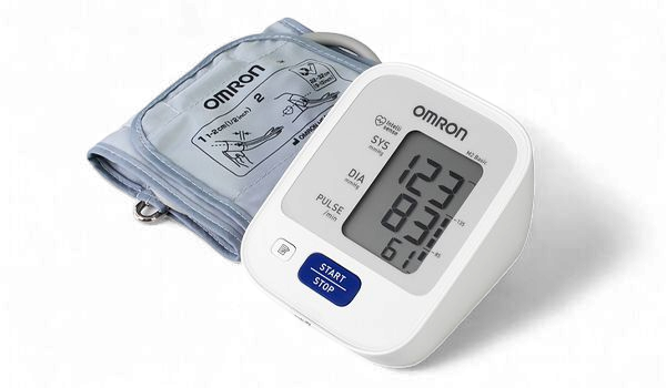 Omron M2 Basic