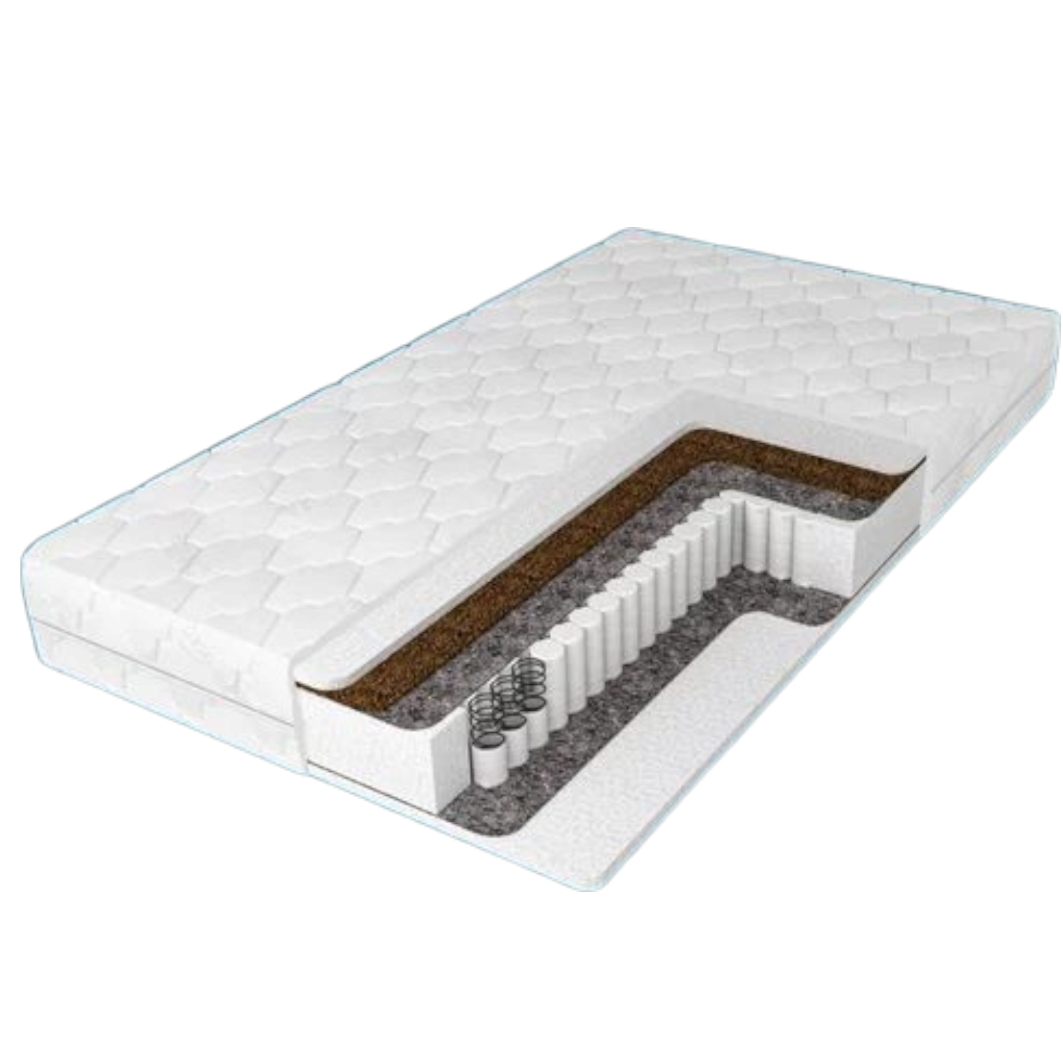 YANSON Optima Sleep