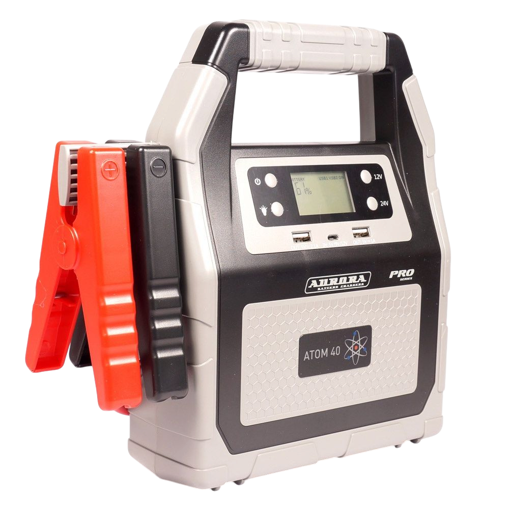 Aurora Atom 40