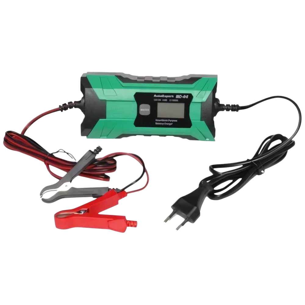 AutoExpert BC-44