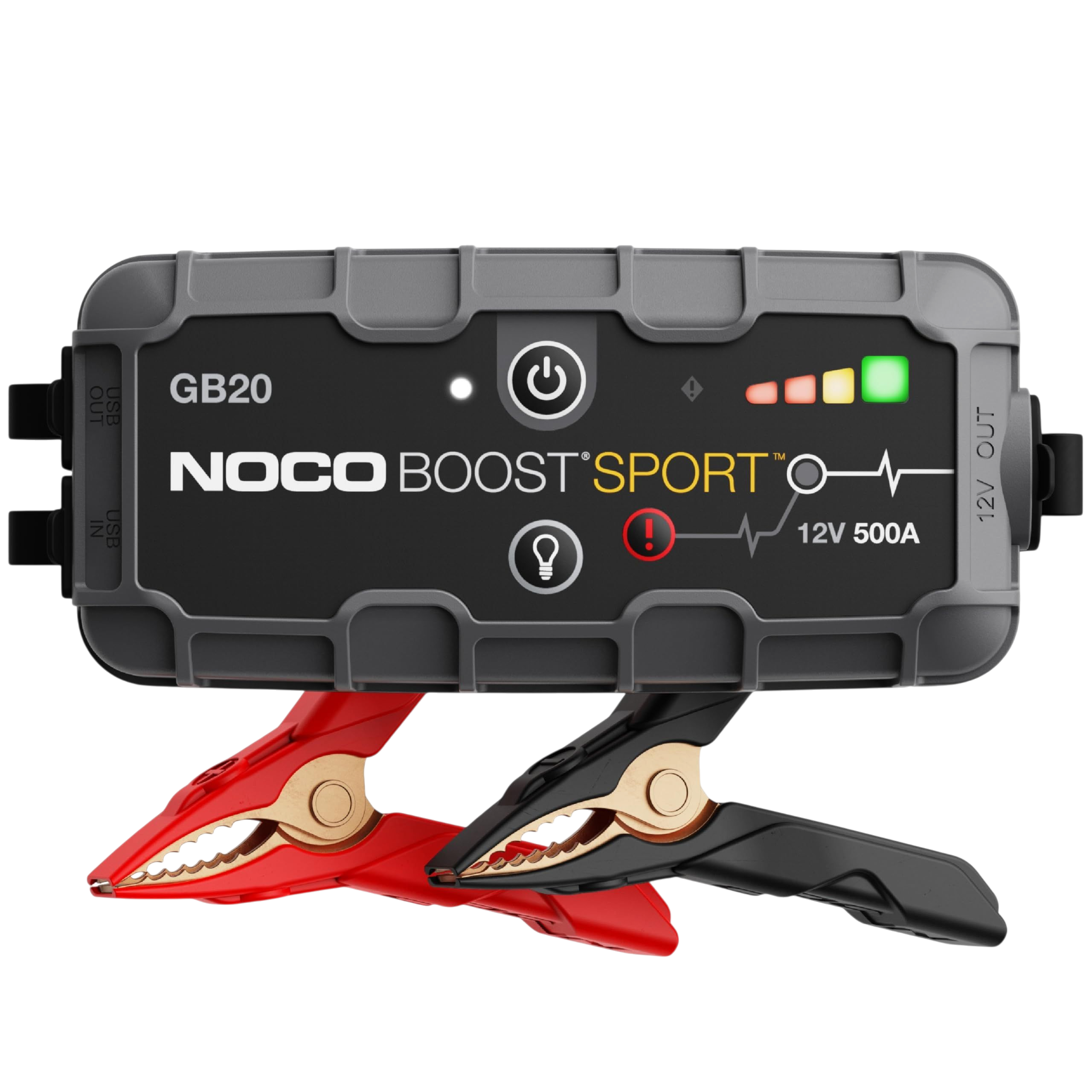NOCO Boost Sport GB20